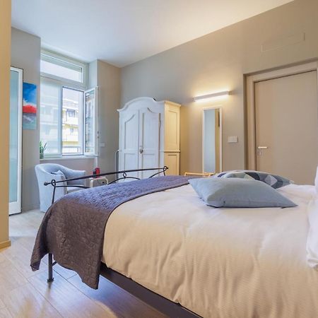 Interno 6 Guest House クーネオ エクステリア 写真