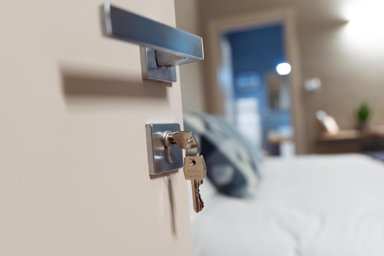 Interno 6 Guest House クーネオ エクステリア 写真