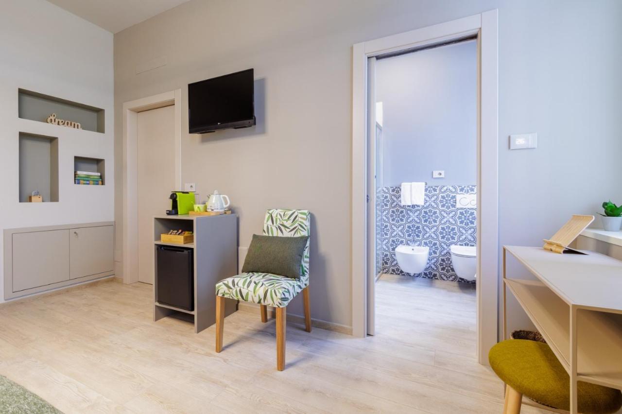 Interno 6 Guest House クーネオ エクステリア 写真