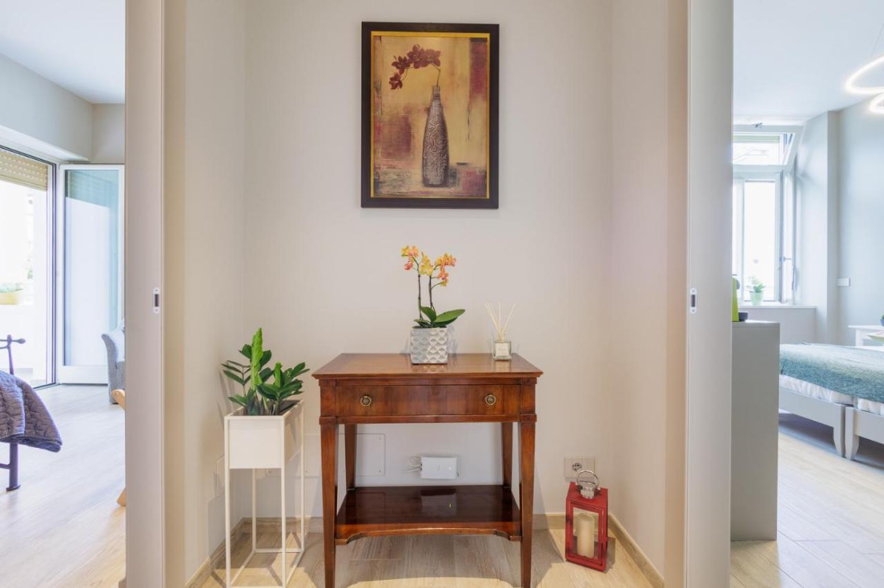 Interno 6 Guest House クーネオ エクステリア 写真