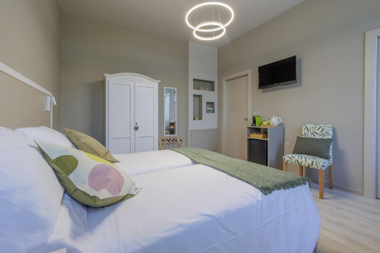 Interno 6 Guest House クーネオ エクステリア 写真
