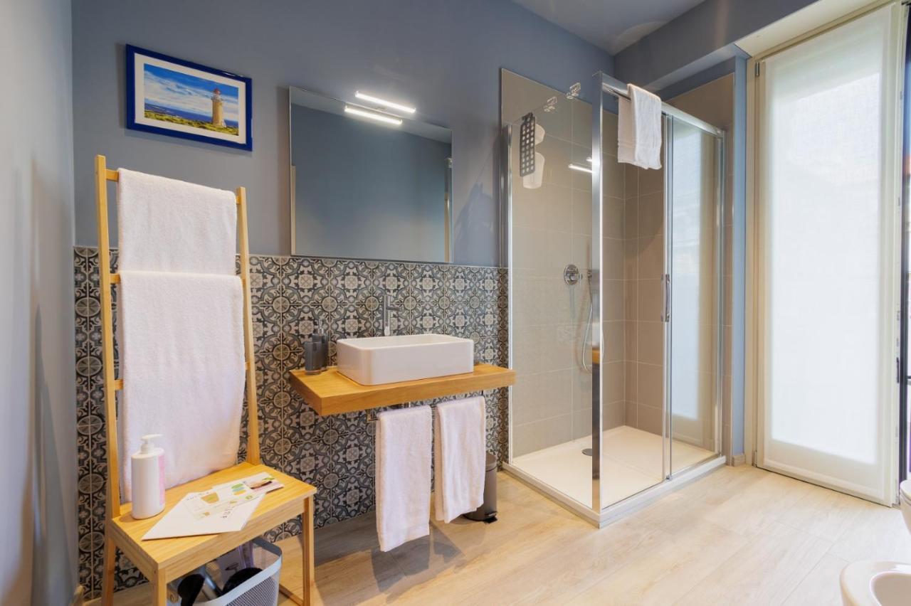 Interno 6 Guest House クーネオ エクステリア 写真